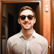 Madrelingua inglese offro lezioni/tutoring/conversazioni sia a giovani che ad adulti